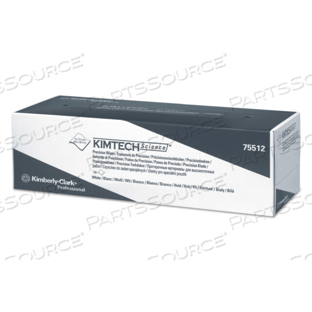OEM#: 75512ДВИГАТЕЛИ ПРЕЦИЗИОННЫЕ, В КОРОБКЕ, 1-СЛОЙНЫЕ, 11,8 X 11,8, БЕЛЫЕ, 196/КОРОБКА, 15 КОРОБОК/КОРОБКА от Kimtech
