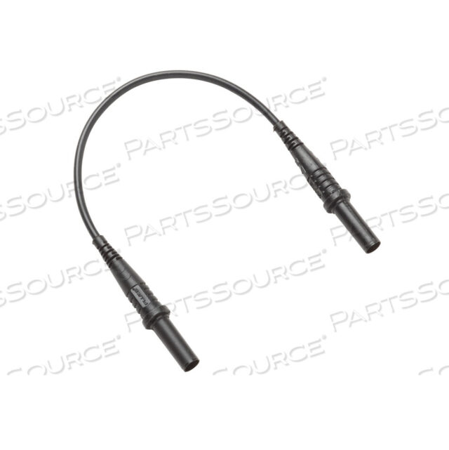OEM#: 2772209ESU JUMPER SAFETY LEAD от Fluke Electronics Corp (Biomedical Div.)