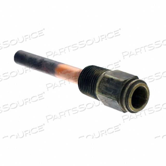 OEM#: 123869A1/2COPPERWELL 1.5INSL 3INSR от Honeywell