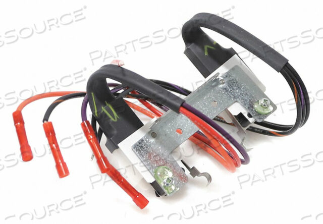 OEM#: 220736BSWITCH DUAL AUXILIARY от Honeywell