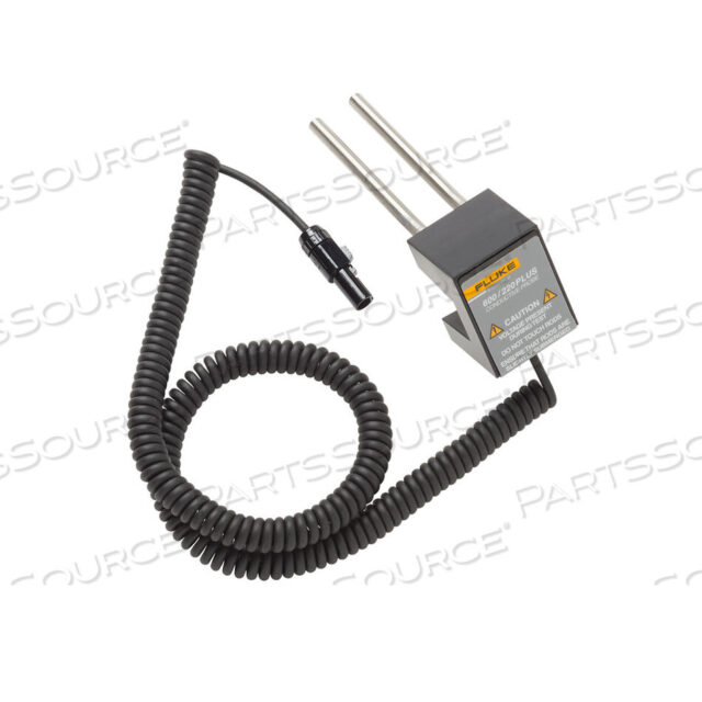 OEM#: 2801776ДВОЙНОЙ ЗОНД ПРОВОДИМОСТИ ДЛЯ 800 ОЧИСТИТЕЛЬНОЙ БАЧКИ от Fluke Electronics Corp (Биомедицинское подразделение)