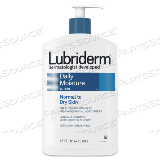 OEM#: 48323EASKIN THERAPY ЛОСЬОН ДЛЯ РУК И ТЕЛА, ФЛАКОН С ПОМПОЙ 16 УНЦИЙ от Lubriderm