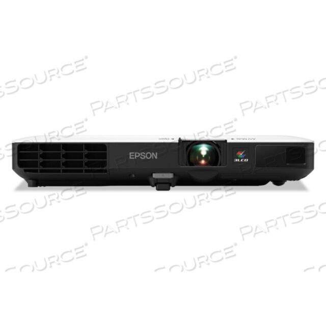 OEM#: V11H793020POWERLITE 1785W WIRELESS WXGA 3LCD ПРОЕКТОР, 3200 ЛМ, 1280 X 800 ПИКСЕЛЕЙ, 1,2-КРАТНЫЙ ЗУМ от Epson