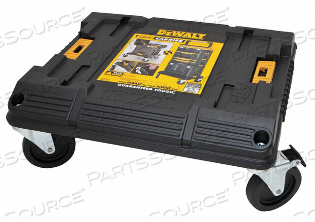 OEM#: DWST17889МОБИЛЬНОЕ ШТАБИРУЕМОЕ ХРАНИЛИЩЕ ЧЕРНОГО/ЖЕЛТОГО ЦВЕТА от DeWalt