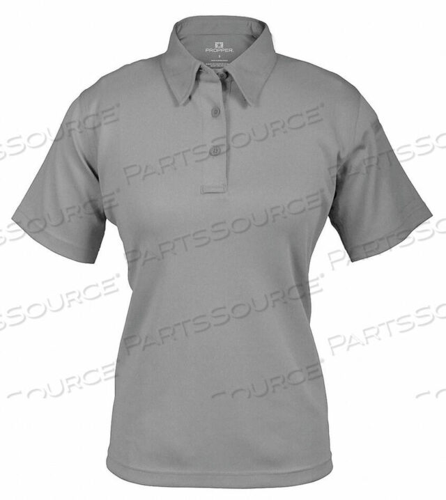OEM#: F532772020MTACTICAL POLO M SHORT SLEEVE GRAY от Propper