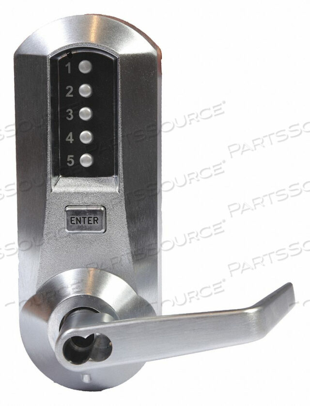OEM#: 5021CWL-26D-41КНОПКА БЛОКИРОВКИ ВХОДА С КЛЮЧОМ ОТ КЛЮЧА от Simplex Inc.