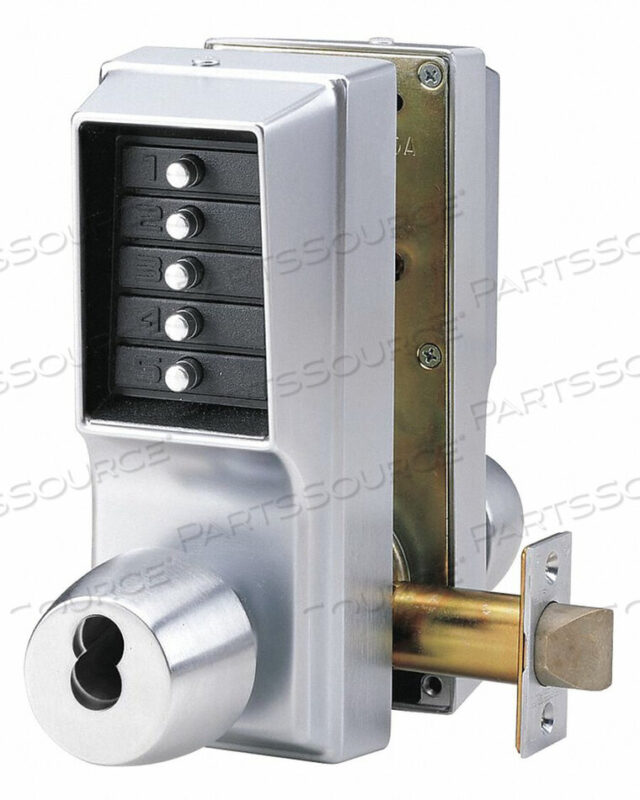 OEM#: EE1021M/EE1021M-26D-41Кнопка блокировки с функцией отмены входа и выхода от Simplex Inc.