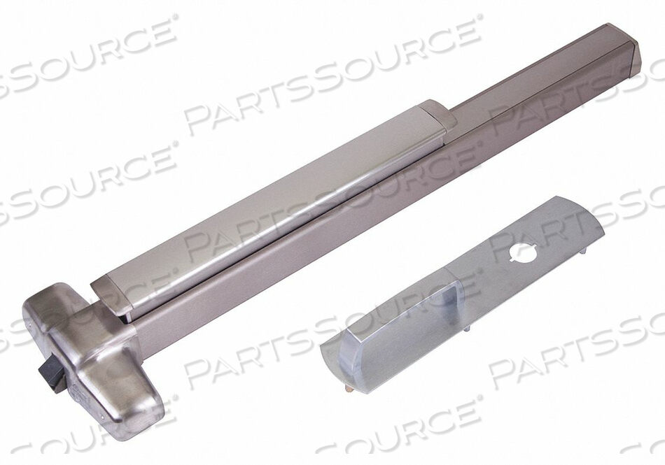 OEM#: EL98NL 3 32DEL RIM DEVICE 36 В W СЕРИИ 98 от Von Duprin