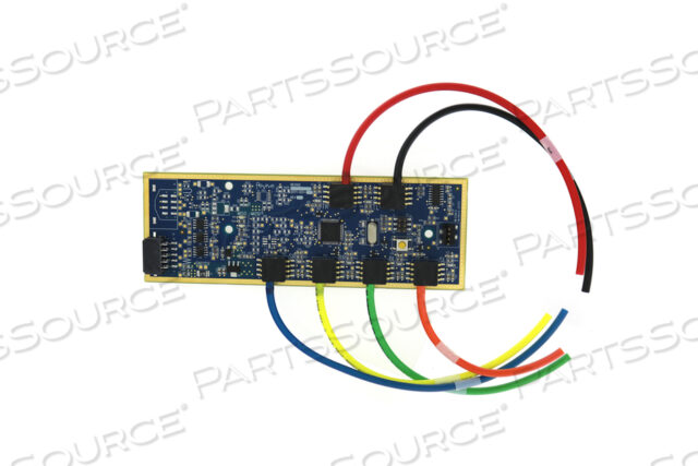 OEM#: 2971021033СБОРКА ПЛАТЫ ДАТЧИКА от Stryker Medical