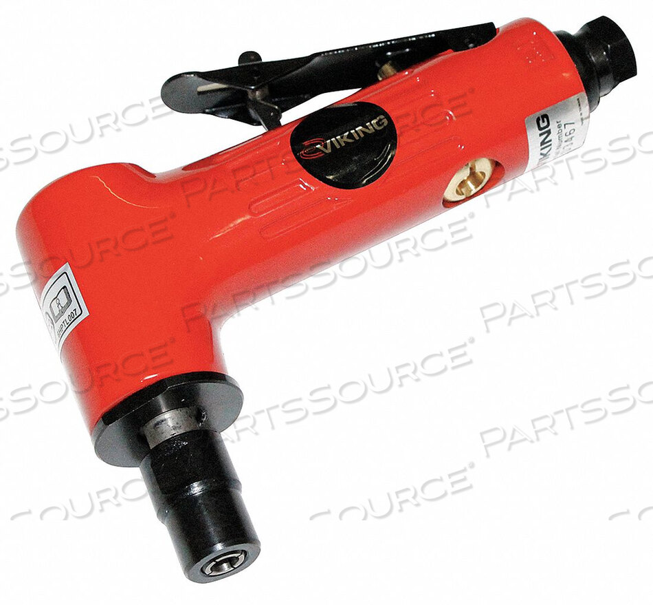 OEM#: VT3001ADIE ШЛИФОВАЛЬНАЯ МАШИНА 0,3 Л.С. ПРАВЫЙ УГОЛ 25 000 ОБ/МИН от Viking Air Tools