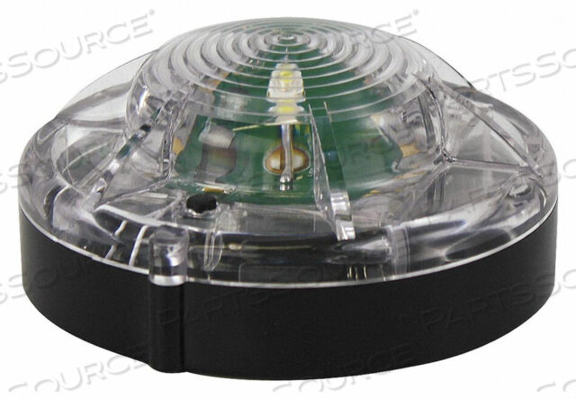 OEM#: WBP.2H5601 Светодиодный дорожный фонарь с белым светодиодом, прозрачный корпус от Keystone Sales Group, Inc.