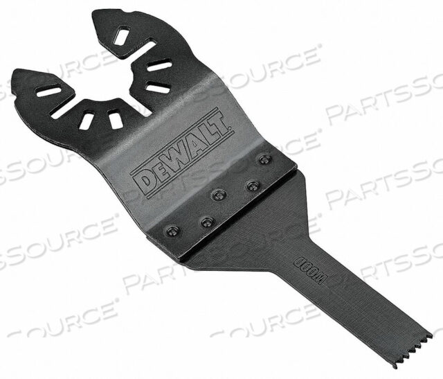 OEM#: DWA4208OSC ДЕРЕВО СТАЛЬНОЕ ЛЕЗВИЕ 5/16 ДЮЙМА от DeWalt