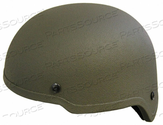 OEM#: SPEC OPS-IIIA-ODLGHELMET OD GREEN LEVEL IIIA LARGE от United Shield International LLC