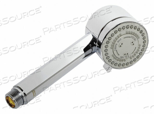 OEM#: 1660510.002HAND SPRAY MODERN POLISHED CHROME от American Standard