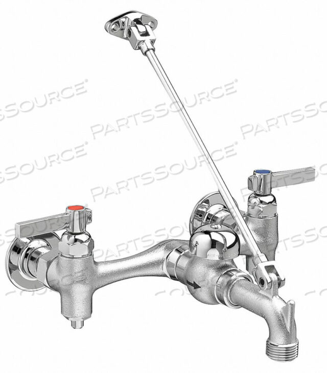 OEM#: 8344212.004ПРЯМОЙ ХРОМ АМЕРИКАНСКИЙ СТАНДАРТ 8344 по Американскому стандарту