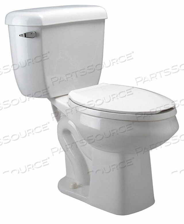 OEM#: Z5560TANK TOILET 12 ROUGH-IN FLOOR MOUNT от Zurn Industries LLC