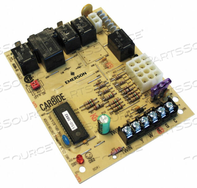OEM#: 50A55-743INTEGRATED HOT SURFACE CONTROL OEM by White-Rodgers