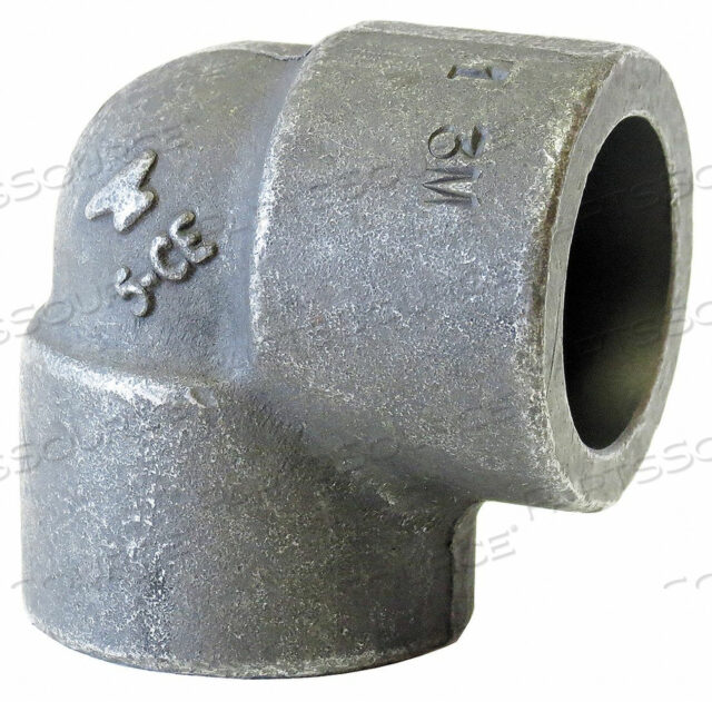 OEM#: 0362000804КОЛЕНО 90DEG 1/2 СВАРНОЕ ВНУТРЕННЕЕ ОТВЕРСТИЕ от Anvil International