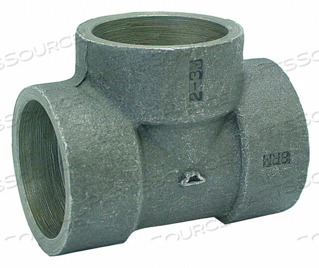 OEM#: 0362025207ТРОЙНИК 1/2 ДЮЙМА КОВАНАЯ СТАЛЬ от Anvil International