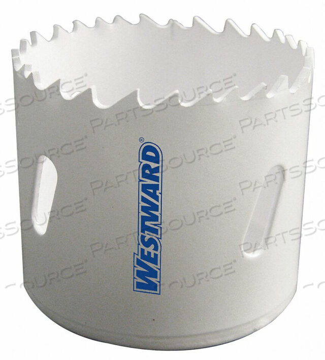 OEM#: 29VU19БИМЕТАЛЛИЧЕСКАЯ КОРОНЧАТАЯ ПИЛА 2 ДЮЙМА от Westward