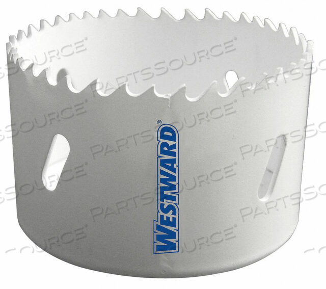 OEM#: 29VU45БИМЕТАЛЛИЧЕСКАЯ КОРОНЧАТАЯ ПИЛА 5-1/4 ДЮЙМА от Westward