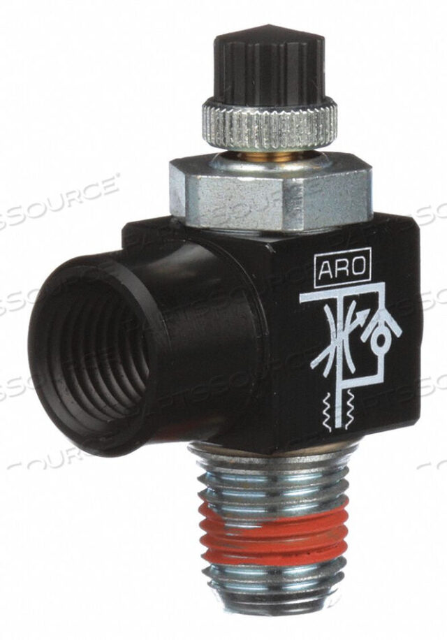 OEM#: 119308-500КОЛЕНО УПРАВЛЕНИЯ ПОТОКОМ ЦИЛИНДРА 1/2 от Ingersoll-Rand