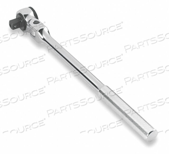 OEM#: J5457F1/2 DRIVE FLEX HEAD RATCHET 17-3/32 от Proto