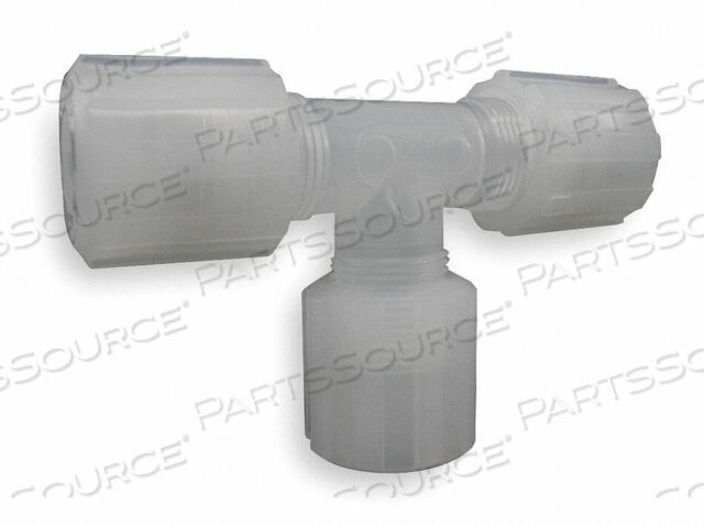 OEM#: GTC-8TEE СОЕДИНИТЕЛЬ PFA PTFE ETFE COMP 1/2IN от Pargrip