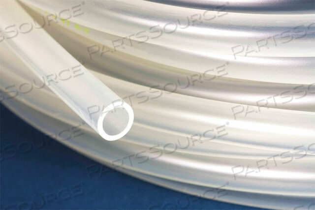 OEM#: AAA00022ТРУБКА 5/16 ВНУТРЕННИЙ ДИАМЕТР 50 ФУТОВ ПРОЗРАЧНАЯ ГИБКАЯ от Saint-Gobain Performance Plastics