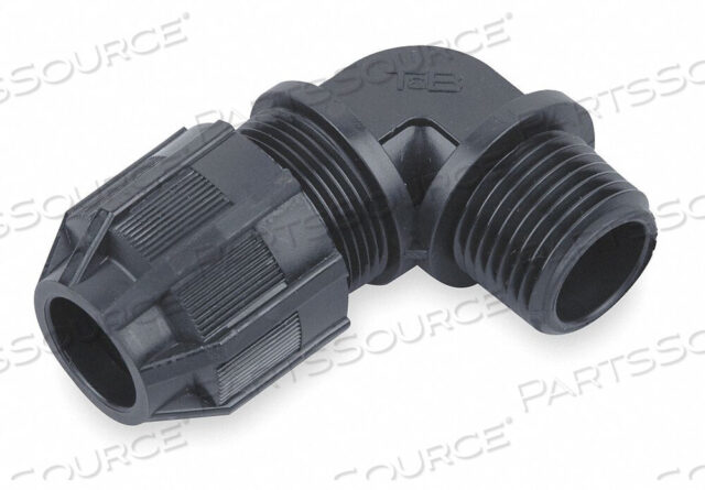 OEM#: 4960NMРАЗЪЕМ, ШНУР, 1/2 ДЮЙМА, наружный диаметр от 0,13 до 0,38 ДЮЙМА от ABB, Inc.