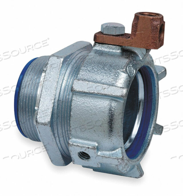 OEM#: 5335GRLIQUID TIGHT FITTING 1-1/4 STRAIGHT от Thomas & Betts