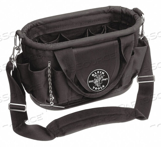 OEM#: 58890TOOL TOTES(TM) 10X15-1/2X7-1/2 ДЮЙМА от Klein Tools