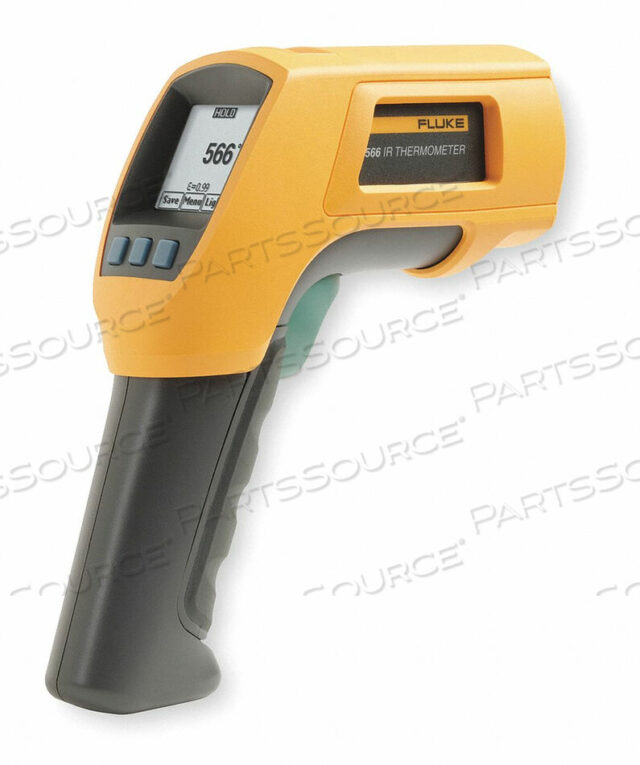 OEM#: FLUKE-566/NISTIR THERM 1 @ 30 -40 TO 1202 DEG. F от Fluke Networks