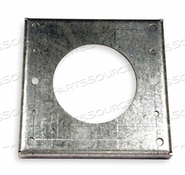 OEM#: HBL50SC КРЫШКА ЭЛЕКТРИЧЕСКОЙ КОРОБКИ 50A РОЗЕТКА от Hubbell Incorporated, Wiring Device-Kellums