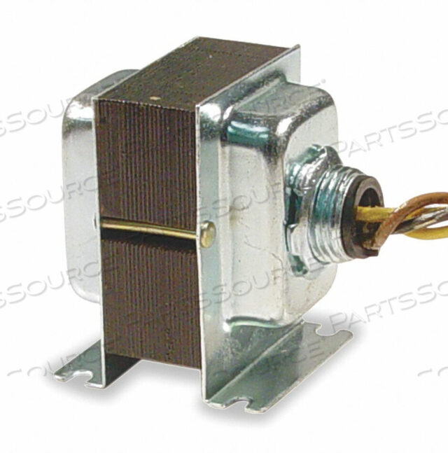 OEM#: TR20VA007ТРАНСФОРМАТОР, 20 ВА, 277-24 В, ОДИНАРНЫЙ ХАБ, КРЕПЛЕНИЕ НА НОЖКУ от RIB
