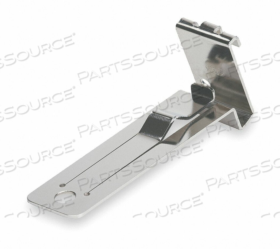 OEM#: FCG2SIDING OVERLAP GAUGE SET 2 PC от Malco