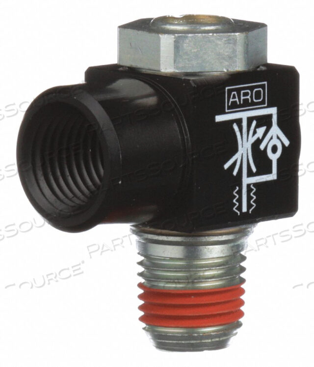 OEM#: 119307-103КЛАПАН УПРАВЛЕНИЯ ПОТОКОМ 10-32 UNF 10-32 UNF от Ingersoll-Rand