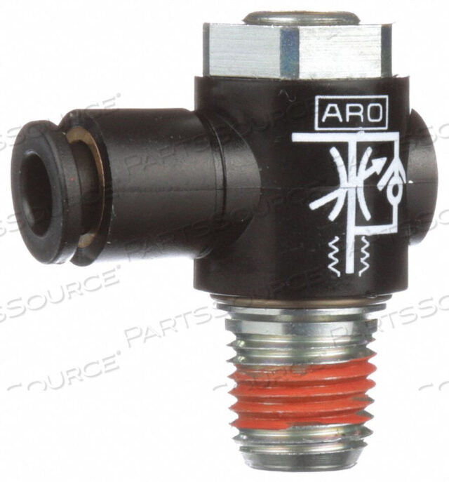 OEM#: 119309-103КОЛЕНО УПРАВЛЕНИЯ ПОТОКОМ ЦИЛИНДРА 10-32 от Ingersoll-Rand