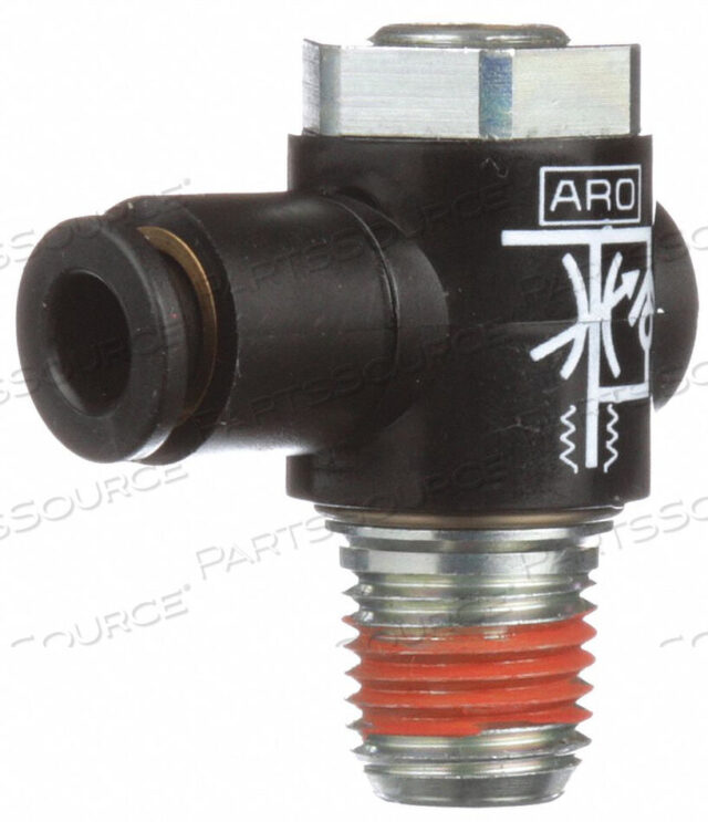 OEM#: 119309-375КОЛЕНО УПРАВЛЕНИЯ ПОТОКОМ ЦИЛИНДРА 3/8 от Ingersoll-Rand