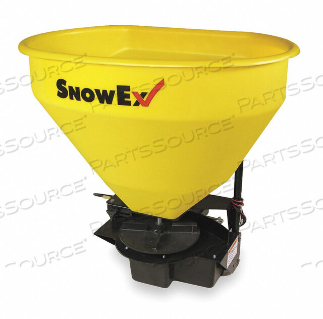 OEM#: SP-125-13 CU. FT. ACCUSPREAD WITH FLOWGATE by Douglas Dynamics, LLC