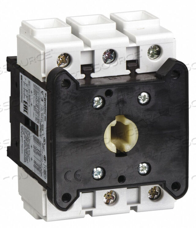 OEM#: V4 ВЫКЛЮЧАТЕЛЬ НАГРУЗКИ 63A от Square D