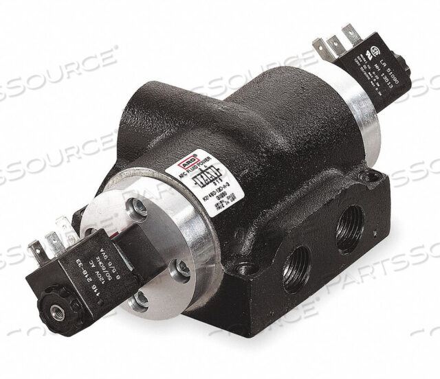 OEM#: K214SD-120-ASOLENOID AIR CONTROL 1/2 120VAC от Ingersoll-Rand