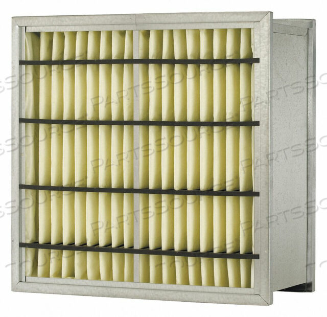 OEM#: 5M338ЖЕСТКИЙ ЯЧЕЕЧНЫЙ ВОЗДУШНЫЙ ФИЛЬТР 12X24X12 MERV 11 от Air Handler