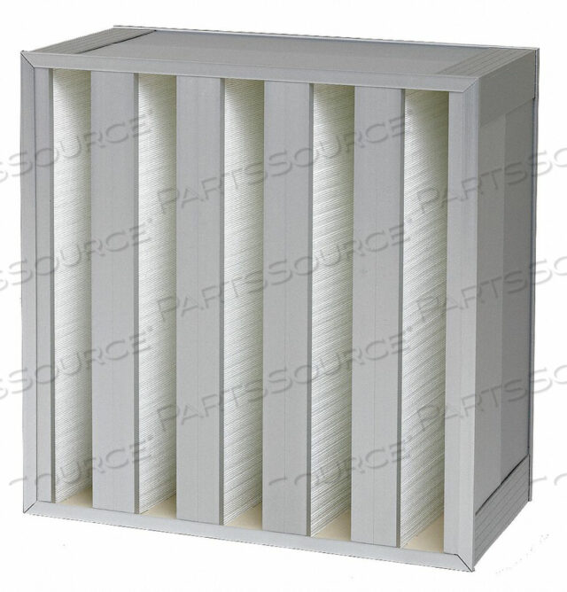 OEM#: 2GHG7HEPA ВОЗДУШНЫЙ ФИЛЬТР 24X24X12 от Air Handler