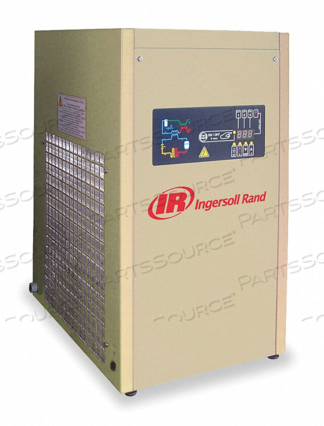 OEM#: D25ITОСУШИТЕЛЬ СЖАТОГО ВОЗДУХА 15 КУБ. ФОН. 5 Л.С. 6 КЛАССА от Ingersoll-Rand