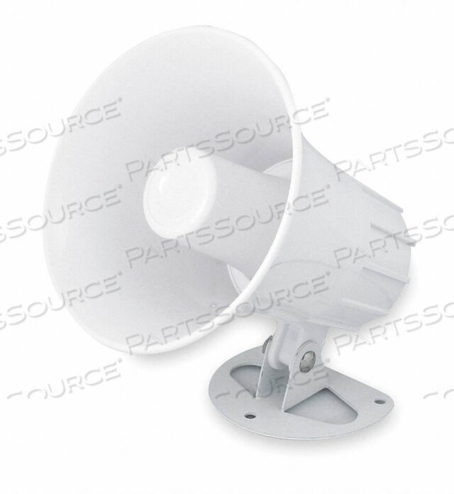 OEM#: SPC6PHORN WEATHERPROOF 5 IN от Speco Technologies