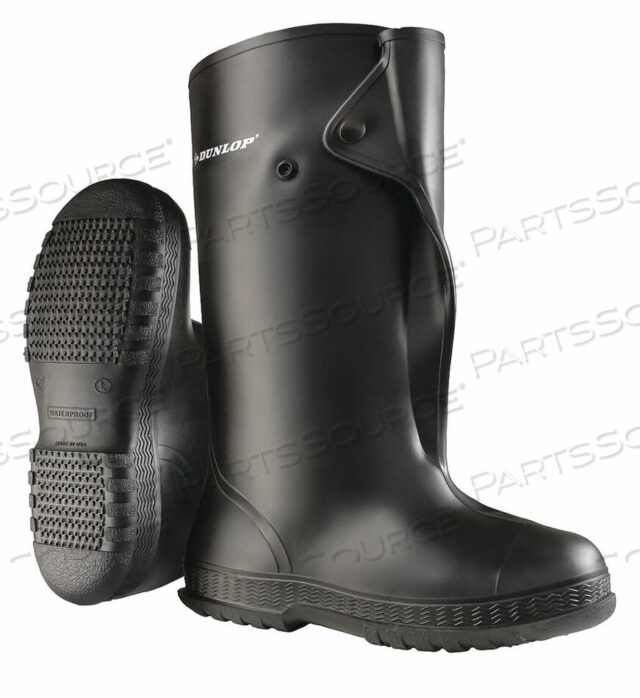 OEM#: 8603000D0319 ЧЕХЛЫ МУЖСКИЕ 14-15 PR от Dunlop