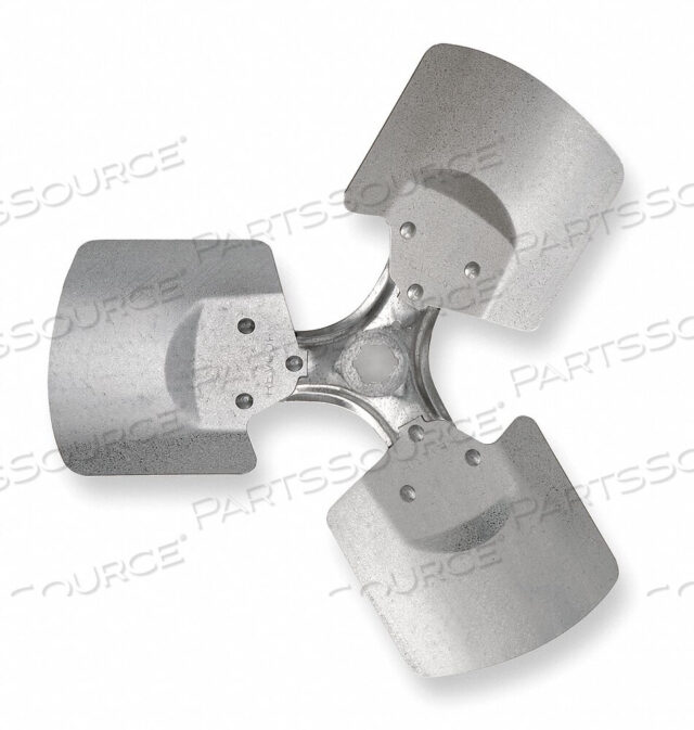 OEM#: GM1403-38 RPROPELLER 14 ДЮЙМОВ ДИАМЕТРОМ 38 ГРАДУСОВ ШАГ от Revcor