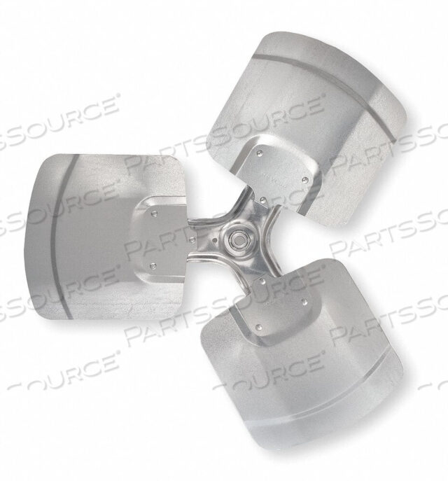 OEM#: T2003-33 RPROPELLER 20 ДЮЙМОВ ДИАМЕТРОМ 33 ГРАДУСА ШАГ от Revcor
