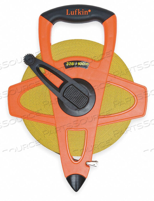 OEM#: FM100CMETAPE MEASURE 1/2 INX328 FT ORANGE/BLACK от Lufkin